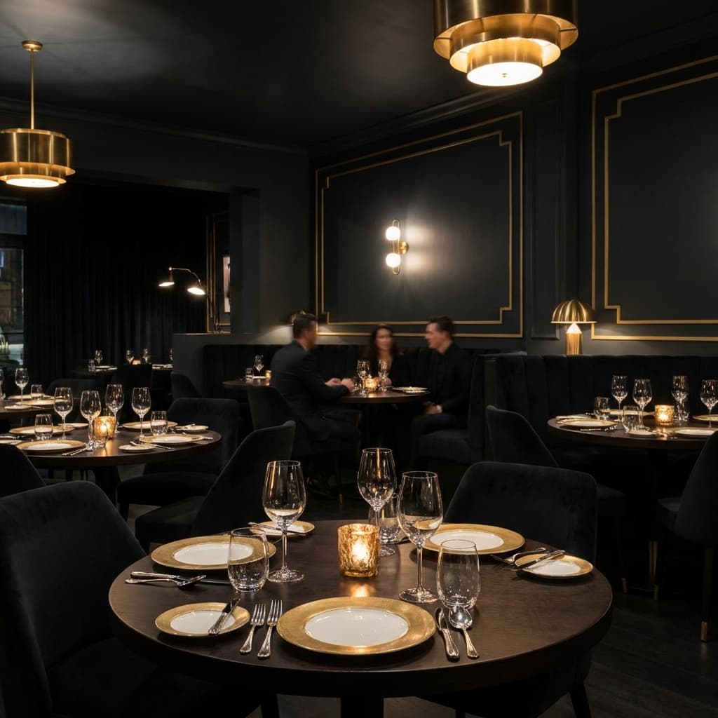 L'Éminence Interior